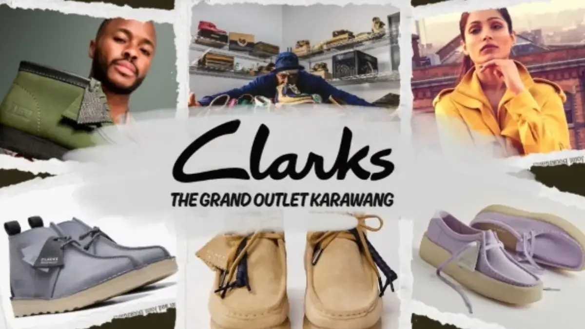 Clarks