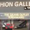 Fashion Gallery by Valiram