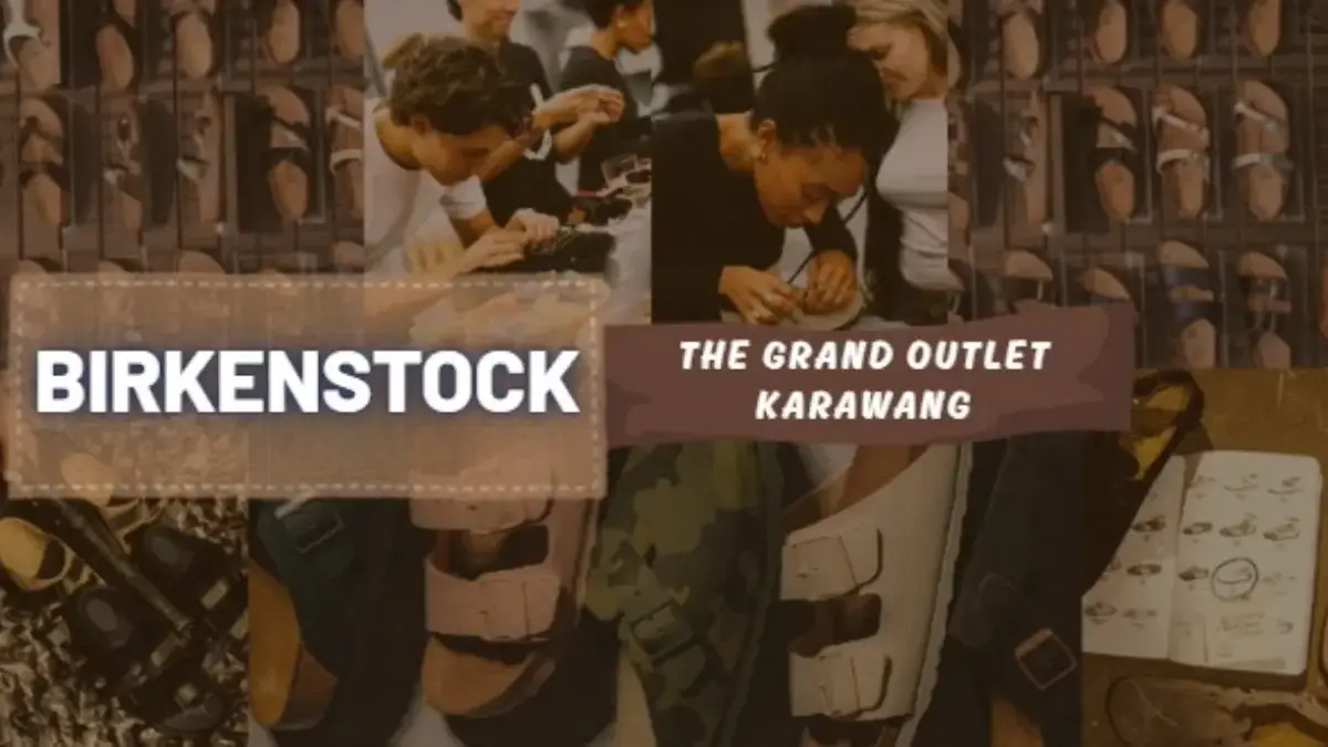 Birkenstock