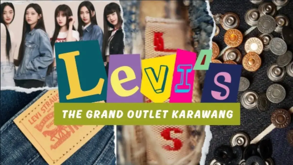 Levi’s