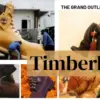 Sepatu Outdoor yang Kuat & Keren? Cek Koleksi Timberland Terbaru di Grand Outlet Karawang