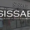 Sissae The Grand Outlet Karawang