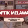 Optik Melawai Grand Outlet Karawang