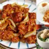 makanan dekat Unsika