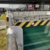 Fenomena Langkah di Cikarang