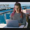 Digital citizenship