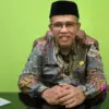 ‎Korwilcambidik Karawang Timur, H. Nacep Jamaludin.