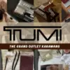 TUMI The Grand Outlet Karawang