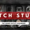 Watch Studio Grand Outlet Karawang