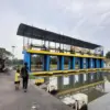 Kali Cilemahabang, Kabupaten Bekasi.