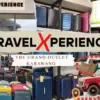 Travel Xperience The Grand Outlet Karawang