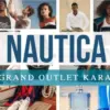 Nautica di The Grand Outlet Karawang