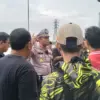 Demo Tolak Aturan ODOl.
