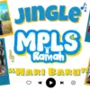 Jingle “Hari Baru” Resmi Meriahkan MPLS Ramah 2025