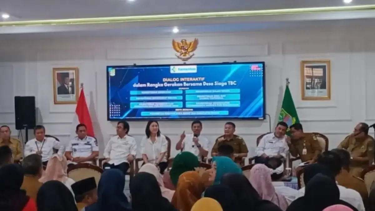 Desa Sukadami