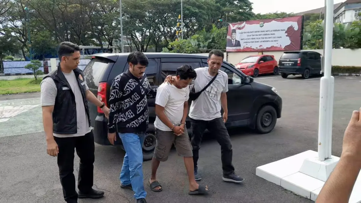 Kasus Penipuan Modus Dikasih Pekerjaan setelah Bayar Uang.