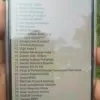 Beredar sejumlah nama Pejabat Tingkat Eselon II beredar beserta posisi jabatan baru.
