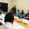 Disnakertrans Kabupaten Karawang.