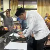 DPRD Karawang Siap Tindaklanjuti Pelanggaran Perda Ketenagakerjaan.