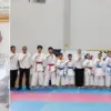Siswa SMPN 2 Telukjambe Timur.