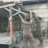 Bangli dan PKL di Ciksel Ditertibkan.