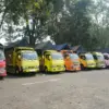 Mitsubishi Fuso Rayakan 55 Tahun Anniversary.