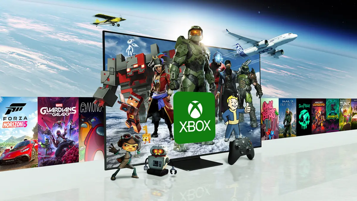 MICROSOFT