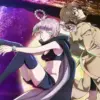 Anime Yofukashi no Uta S2