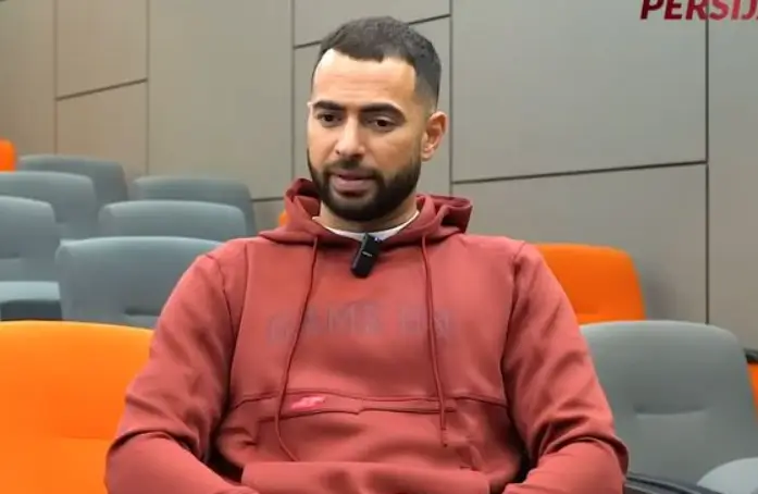 Jordi Amat