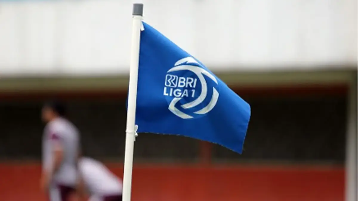 Liga 1