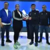 I League Gandeng Adidas