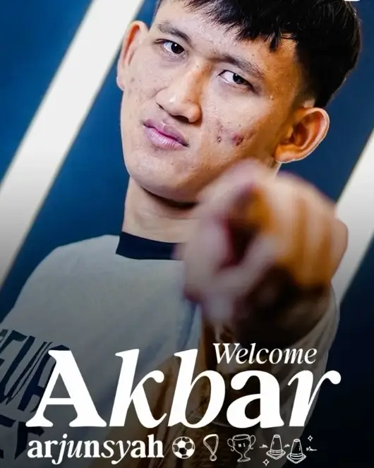 Akbar Arjunsyah