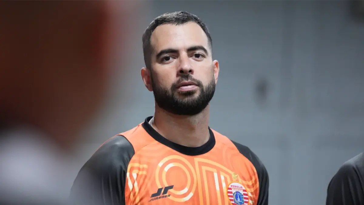 Jordi Amat