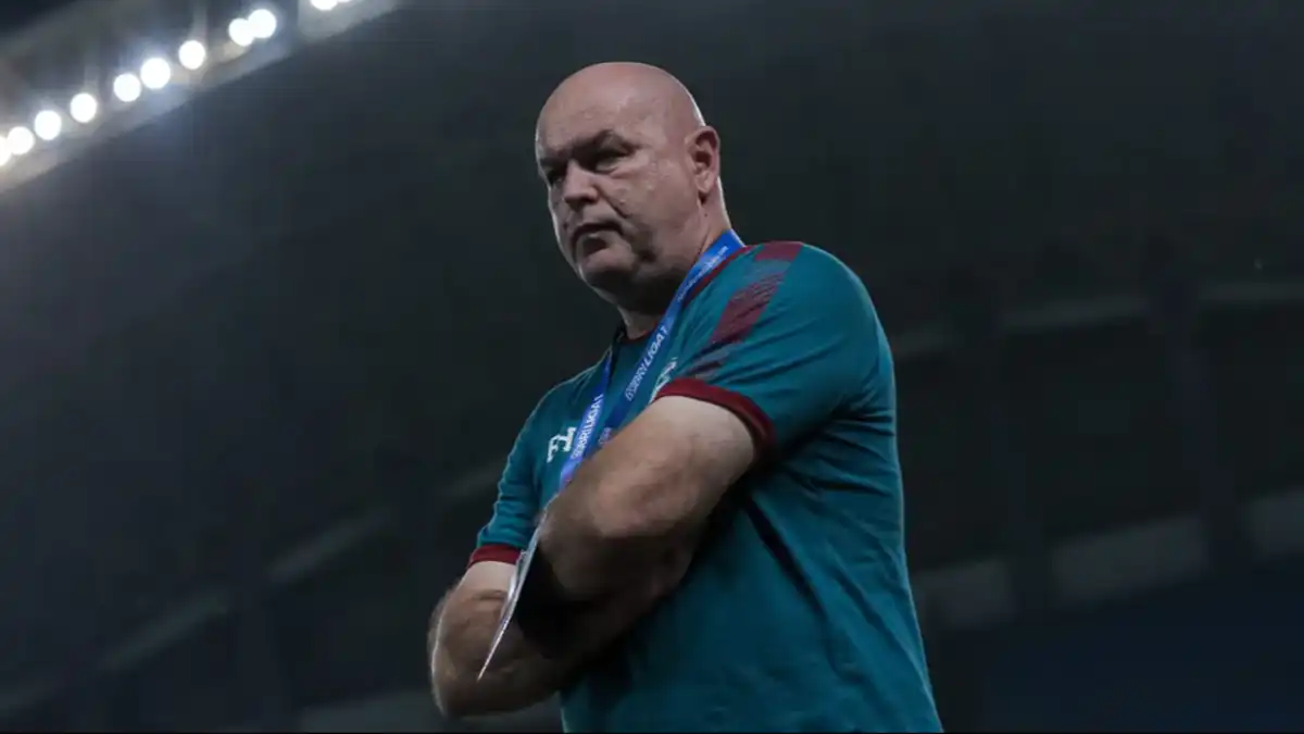 Bojan Hodak
