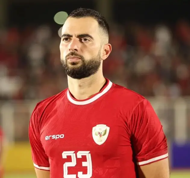 Jordi Amat
