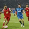 Jadwal Pekan Pertama Super League 2025-2026: Persib Bandung Lawan Siapa?