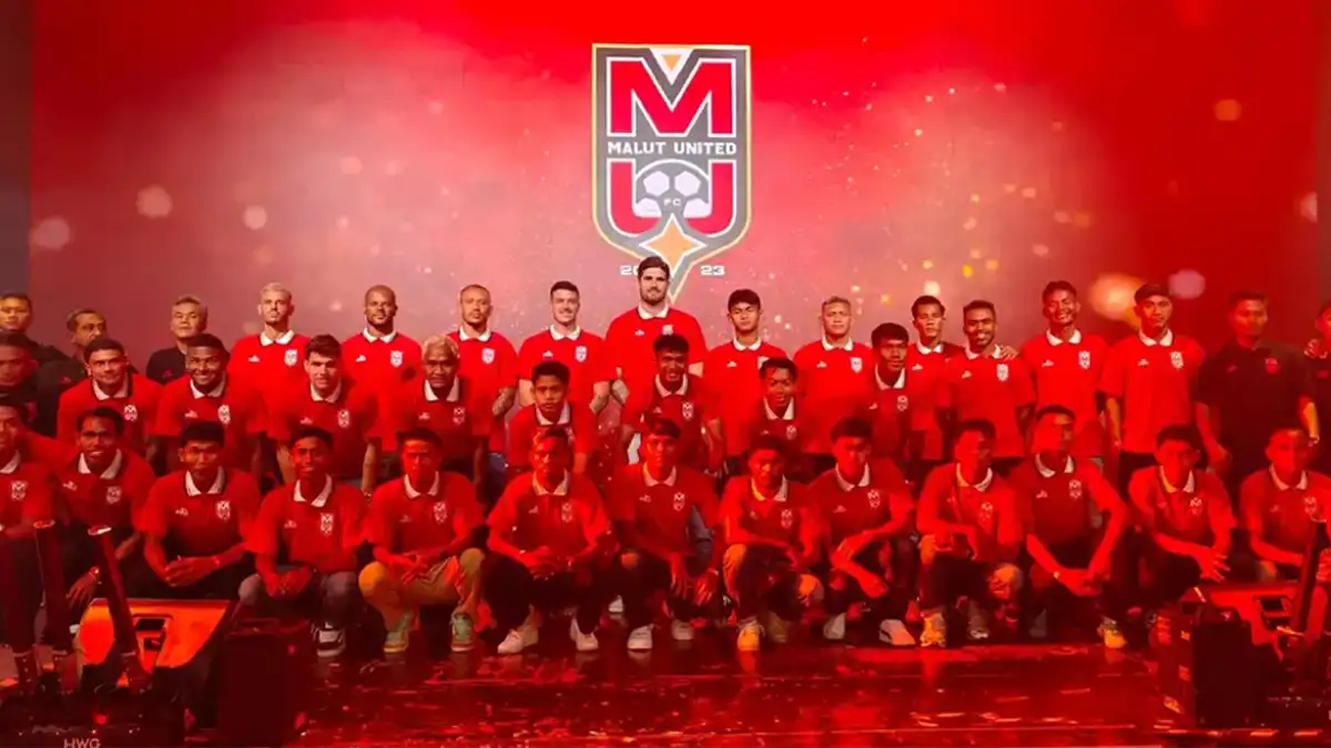 Malut United FC