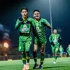 Laga Pramusim: Persebaya Kalahkan Western Australia Dua Gol Tanpa Balas