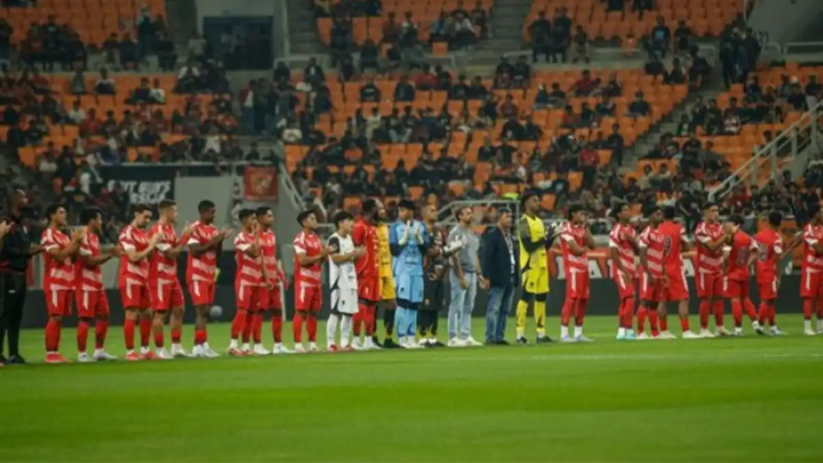 Persija Jakarta