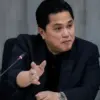 Erick Thohir