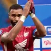 Yuran Fernandes