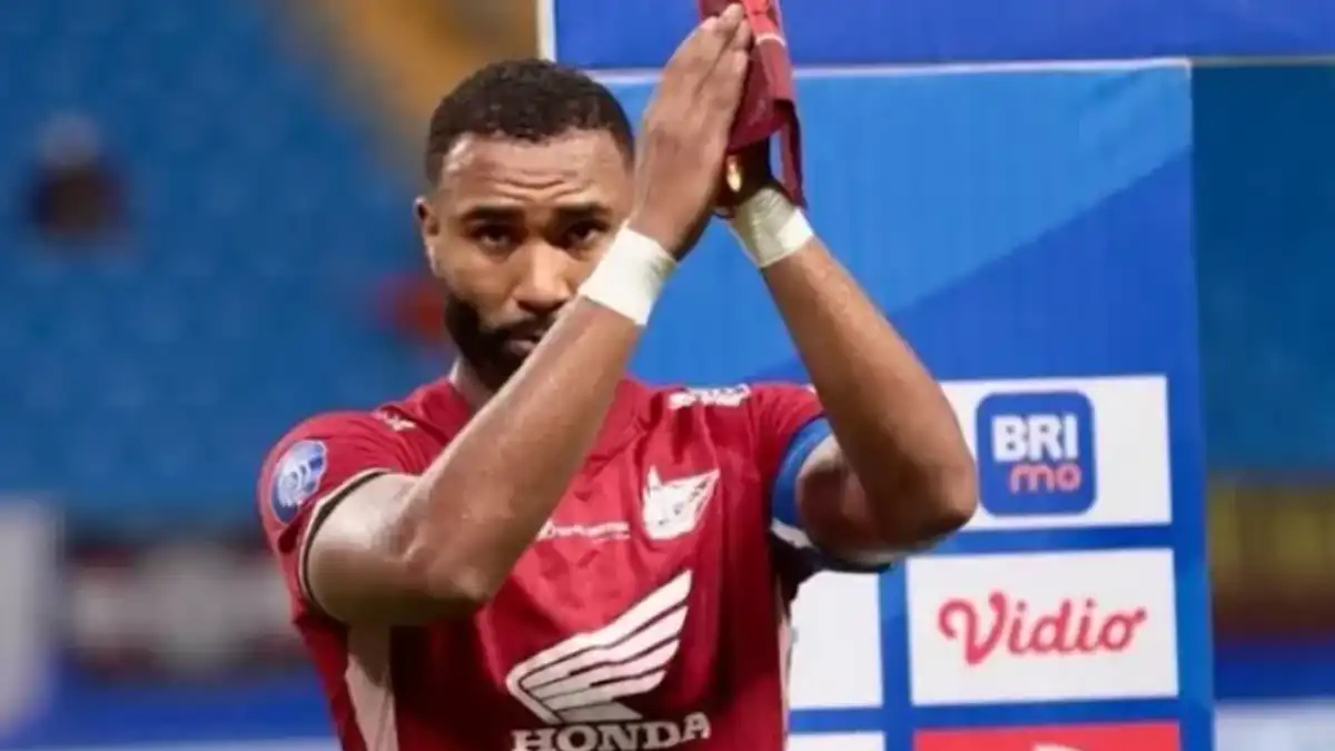 Yuran Fernandes