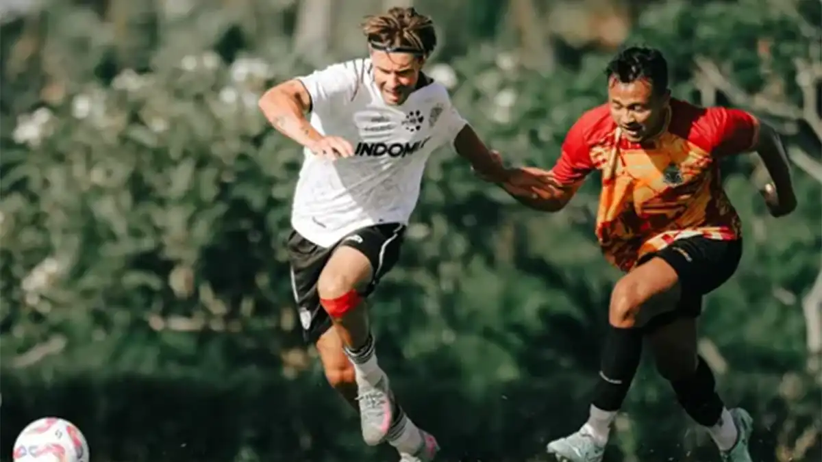 Bali United FC