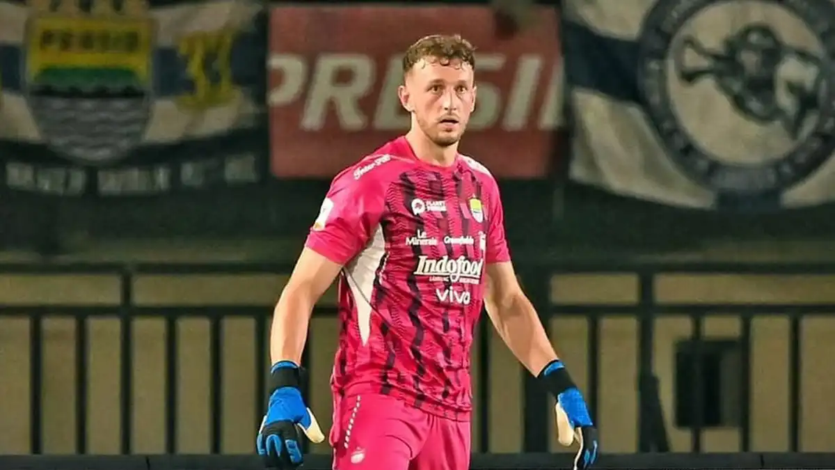 Adam Przybek