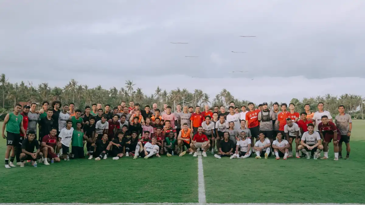 Bali United FC