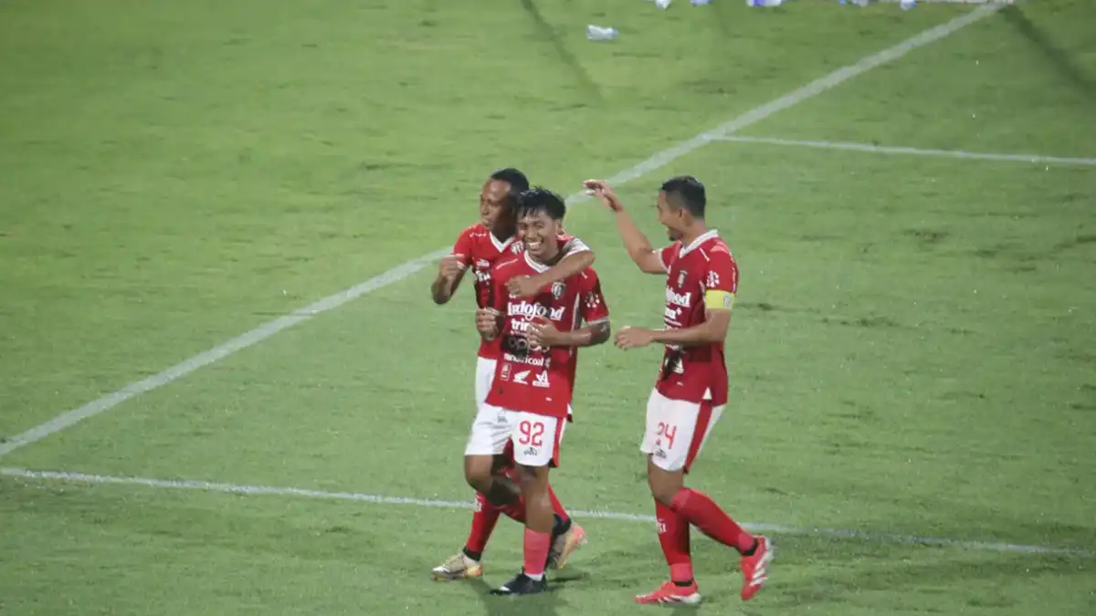 Bali United FC