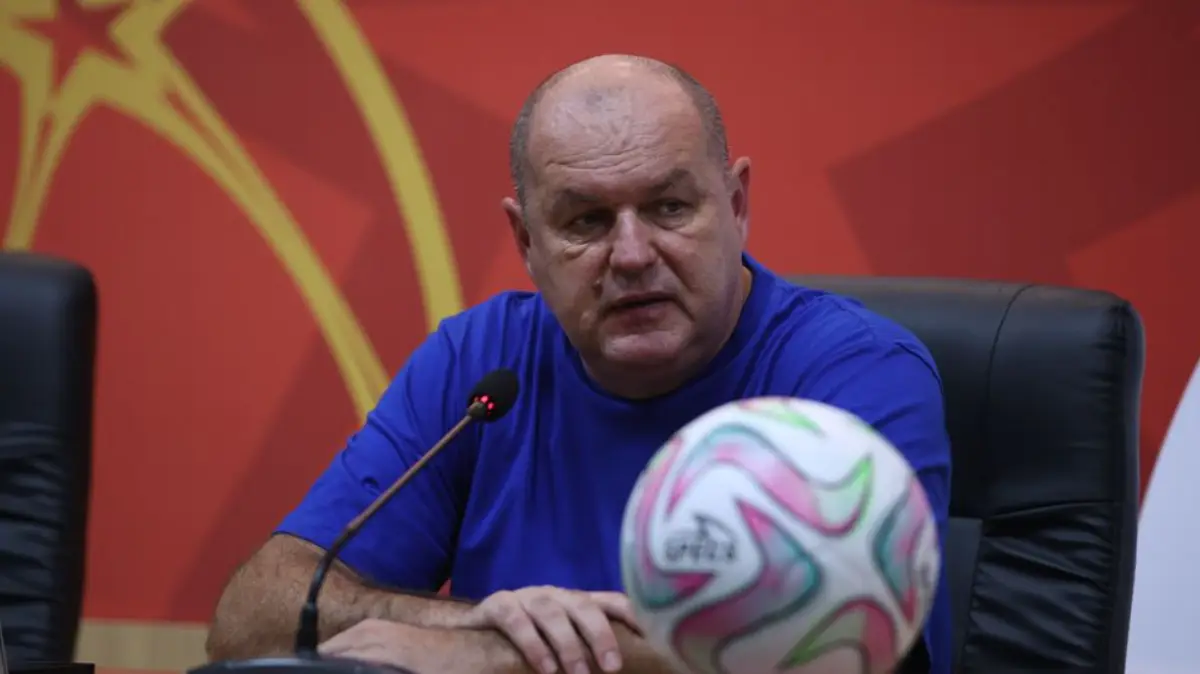 Bojan Hodak