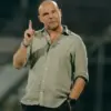 Johnny Jansen