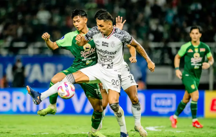 Kick Off Liga 1 2025-2026: Persebaya vs PSIM Jadi Partai Pembuka, Ini Alasannya