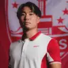 Kodai Tanaka